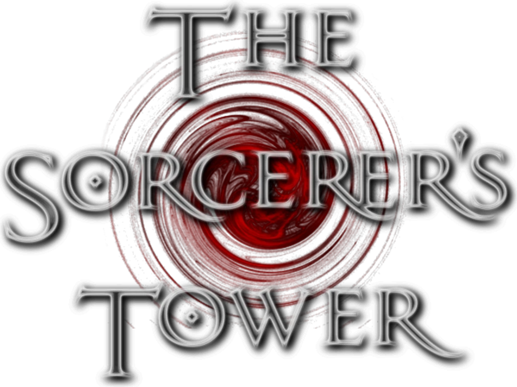 The Sorcerer's Tower